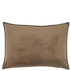 Chic Antique Kissen & Kissenbezüge-Aix Kissebezug Velour 70x50cm