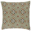 Chic Antique Kissen & Kissenbezüge-Aix Kissenbezug mit Batikmuster