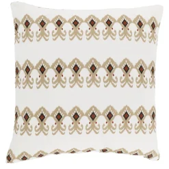 Chic Antique Kissen & Kissenbezüge-Aix Kissenbezug mit Paisley Motiv