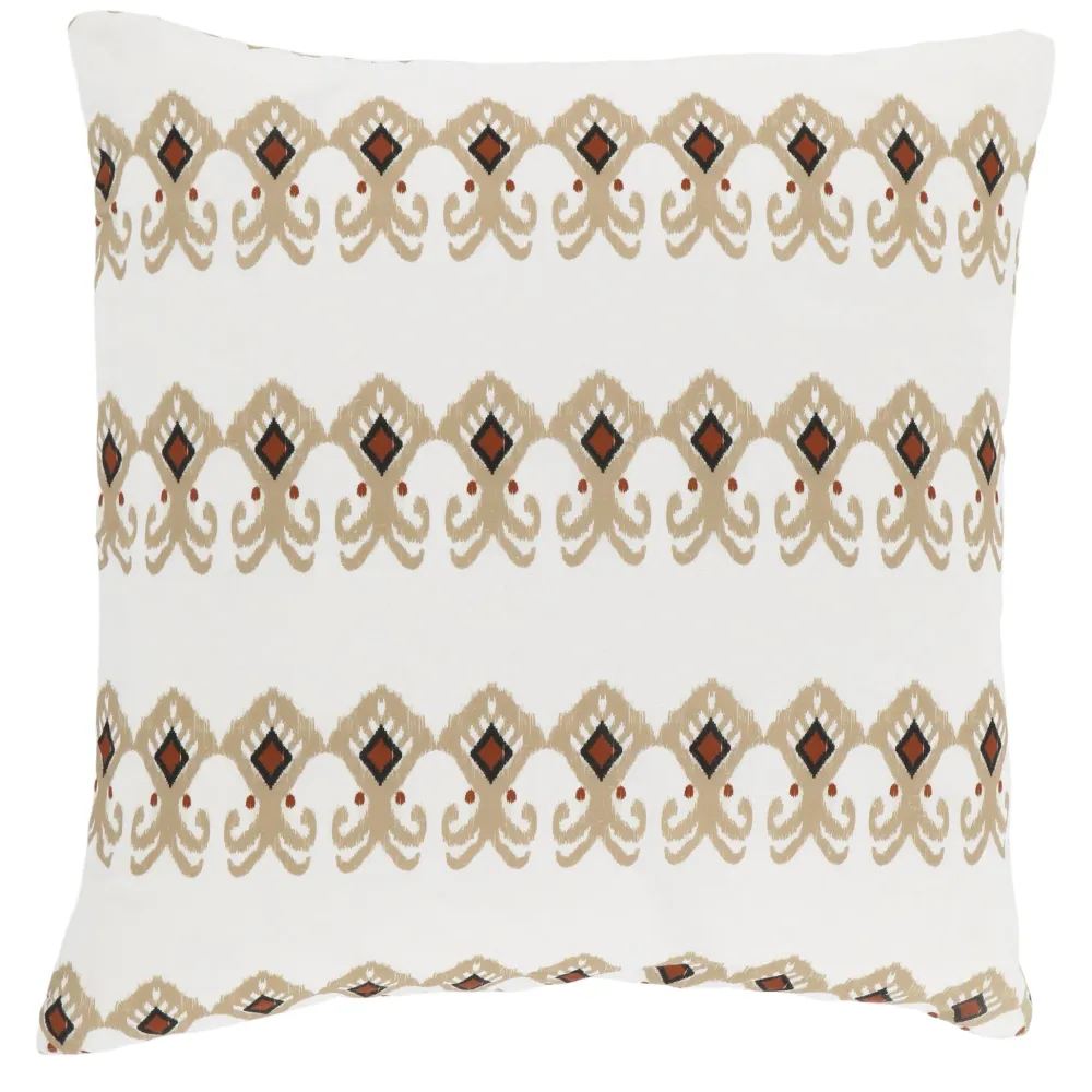 Chic Antique Kissen & Kissenbezüge-Aix Kissenbezug mit Paisley Motiv
