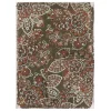 Chic Antique Quilts & Bettwäsche|Decken & Plaids-Aix Quilt mit Paisley Motiv 2