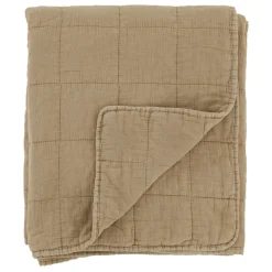 Chic Antique Quilts & Bettwäsche|Decken & Plaids-Aix Vintage Quilt