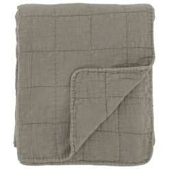 Chic Antique Quilts & Bettwäsche|Decken & Plaids-Aix Vintage Quilt