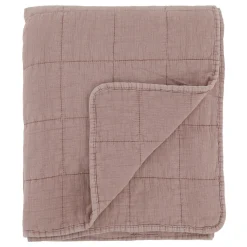Chic Antique Quilts & Bettwäsche|Decken & Plaids-Aix Vintage Quilt