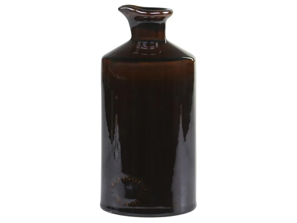Chic Antique Vasen-Alte französische Flasche