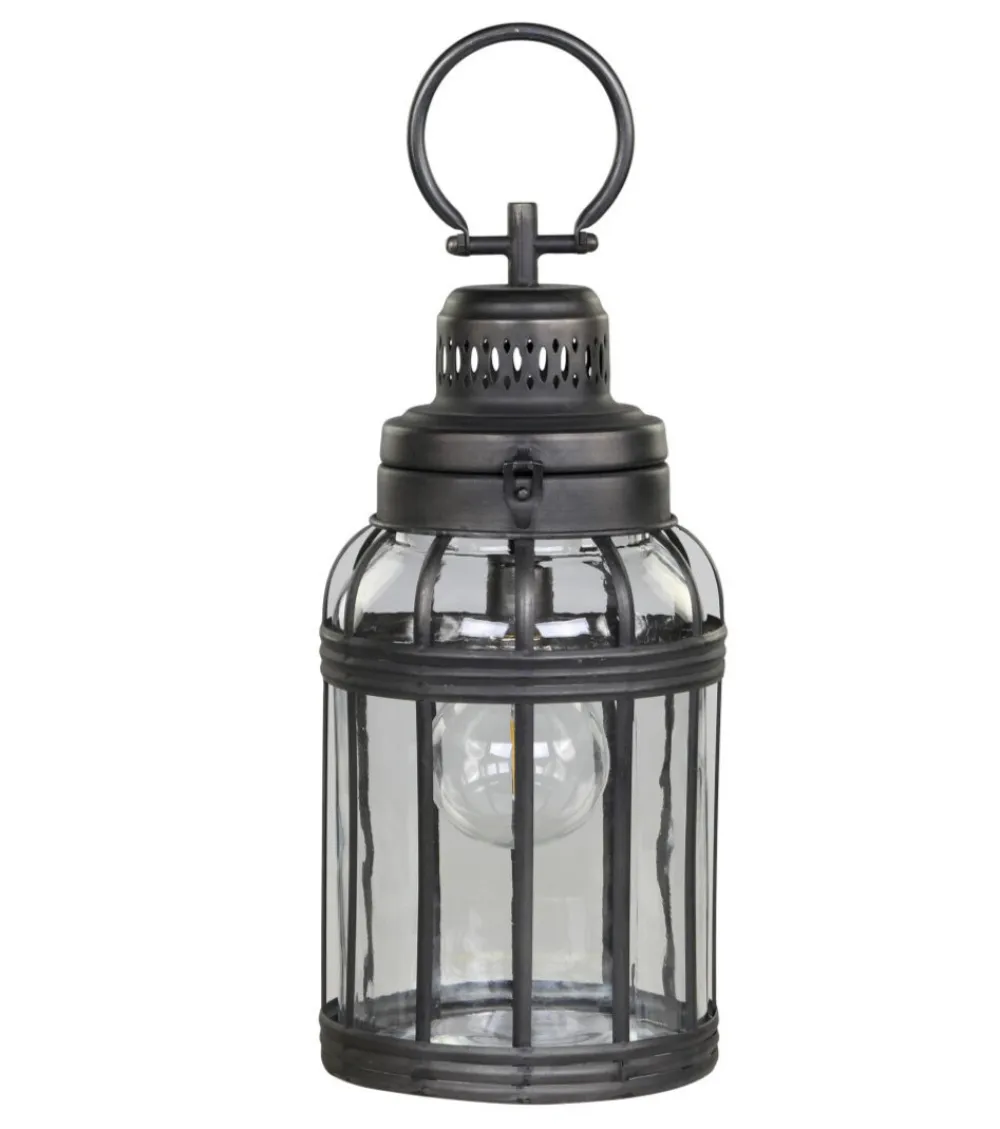 Chic Antique Laternen Für Garten Und Outdoor|Laternen-Antike Stalllaterne
