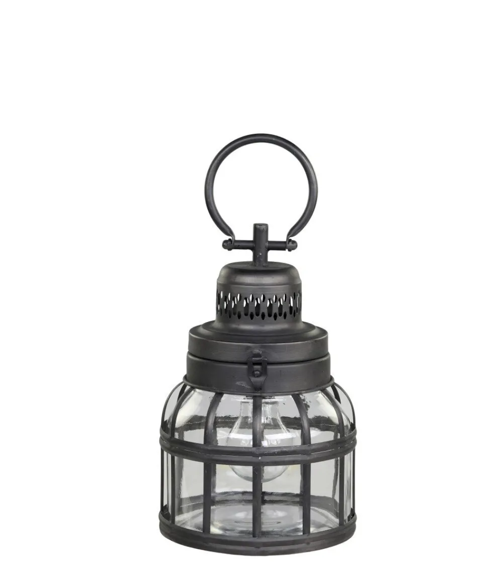 Chic Antique Laternen Für Garten Und Outdoor|Laternen-Antike Stalllaterne