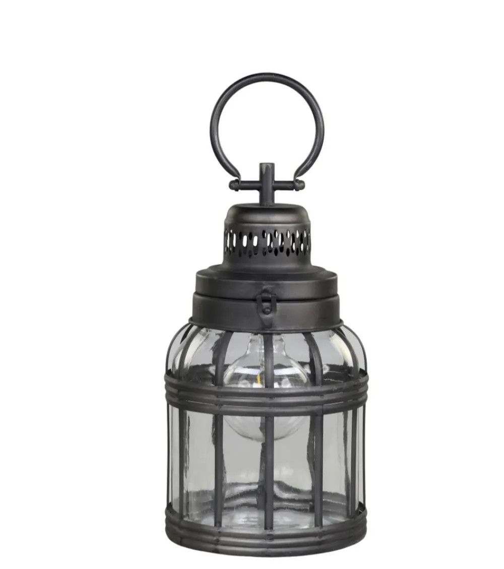 Chic Antique Laternen Für Garten Und Outdoor|Laternen-Antike Stalllaterne