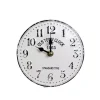 Chic Antique Uhren-Antike Tischuhr