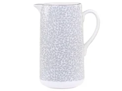 Chic Antique Milch- & Sahnekännchen|Krüge & Kannen-Arés Kanne mit Muster