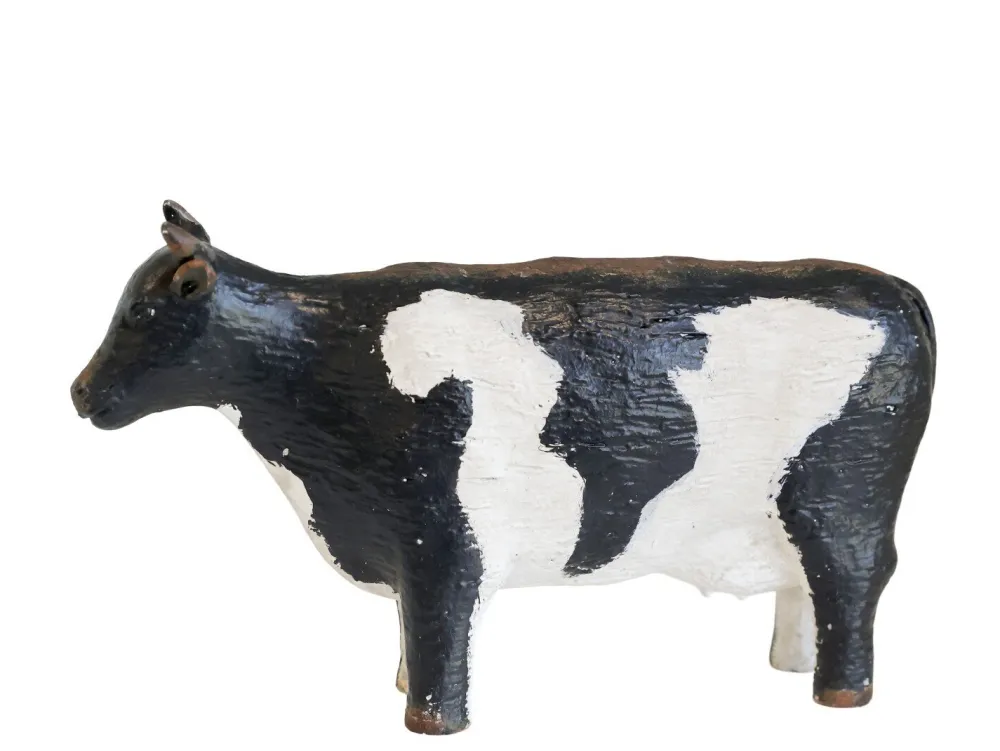 Chic Antique Oster-Deko|Deko-Objekte & Figuren-Bauernhof Tiere Dekoaration