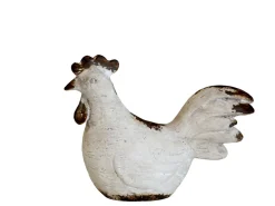 Chic Antique Oster-Deko|Deko-Objekte & Figuren-Bauernhof Tiere Dekoaration