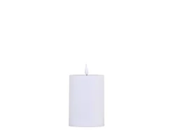 Chic Antique Led-Kerzen & Led-Laternen|Kerzen-Blockkerze LED für den Außenbereich