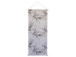 Chic Antique Bilderrahmen|Schilder, Wandbilder & Poster-Blumendruck Leinwandbild zum Aufhängen