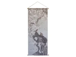 Chic Antique Bilderrahmen|Schilder, Wandbilder & Poster-Blumendruck Leinwandbild zum Aufhängen