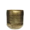 Chic Antique Blumentöpfe & Übertöpfe-Blumentopf aus Eisen