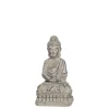 Chic Antique Deko Buddhas|Deko-Objekte & Figuren-Buddha auf Podest