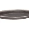 Chic Antique Chic Antique Calais|Servierplatten & Bretter-Calais Tablett oval