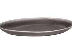 Chic Antique Chic Antique Calais|Servierplatten & Bretter-Calais Tablett oval