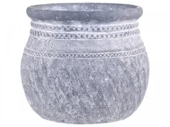 Chic Antique Töpfe Und Pflanzgefäße-Cholet Topf