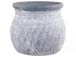 Chic Antique Töpfe Und Pflanzgefäße-Cholet Topf
