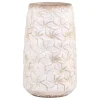 Chic Antique Vasen-Colmar Vase mit Blumenmuster