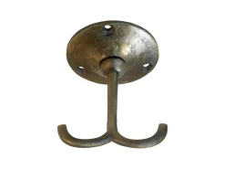 Chic Antique Griffe, Haken & Hakenleisten-Decken Haken mit 2 Haken
