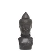 Chic Antique Deko Buddhas-Deko Buddha aus Polyresin