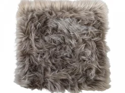 Chic Antique Weihnachtsdeko|Dekofelle-Dekofell Stuhlauflage