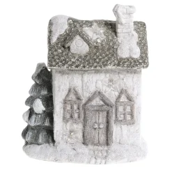 Chic Antique Weihnachtsdeko|Deko-Objekte & Figuren-Deko Haus mit LED Stern