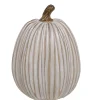 Chic Antique Herbstdeko-Deko Kürbis