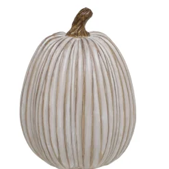 Chic Antique Herbstdeko-Deko Kürbis