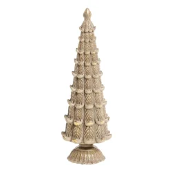 Chic Antique Weihnachtsdeko|Deko-Objekte & Figuren-Deko Weihnachtsbaum Antique Stil