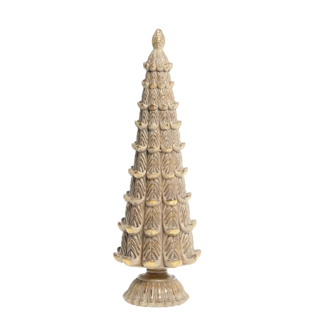 Chic Antique Weihnachtsdeko|Deko-Objekte & Figuren-Deko Weihnachtsbaum Antique Stil