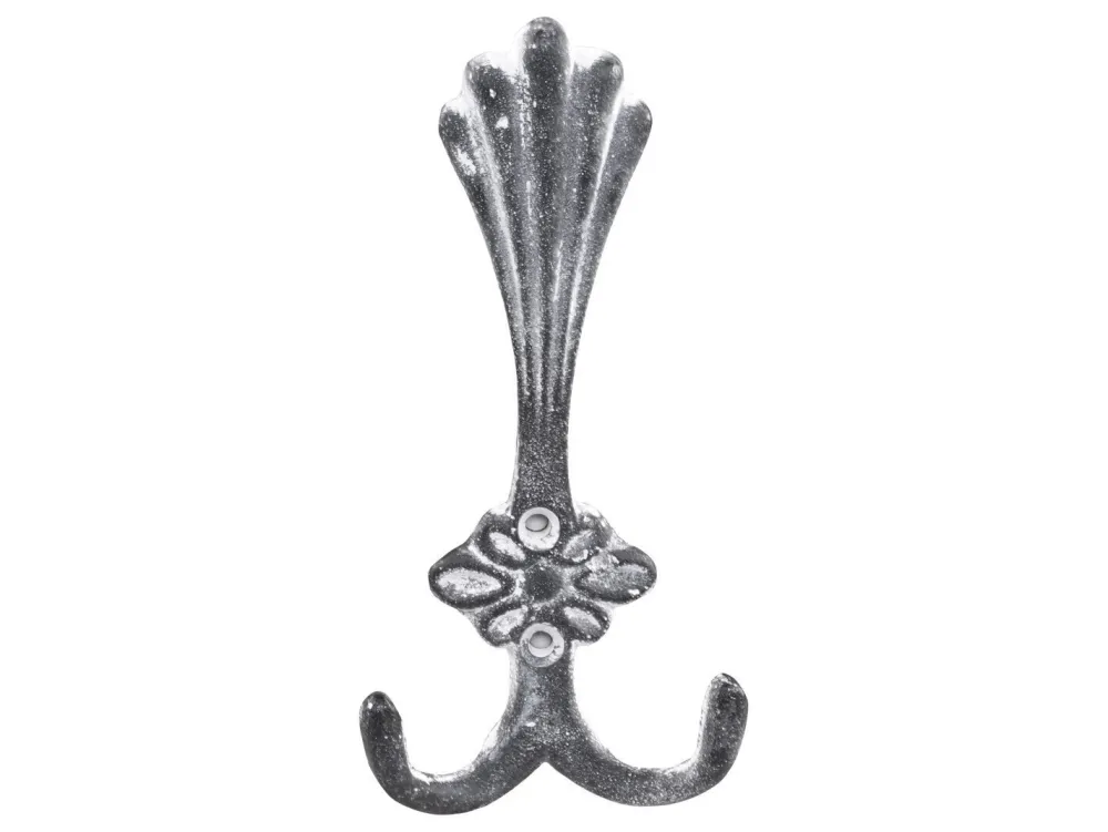 Chic Antique Griffe, Haken & Hakenleisten-Doppelter Haken