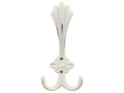 Chic Antique Griffe, Haken & Hakenleisten-Doppelter Haken