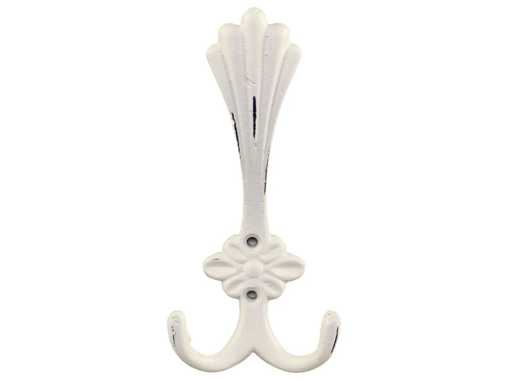 Chic Antique Griffe, Haken & Hakenleisten-Doppelter Haken