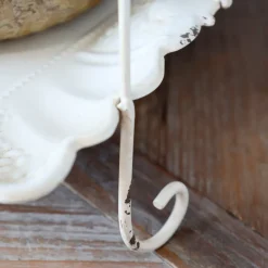 Chic Antique Etageren & Kuchenplatten|Geschirr & Tischdeko Skandinavisch-Etagere mit Henkel