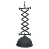Chic Antique Deckenlampen-Factory Deckenlampe Industrial ausziehbar