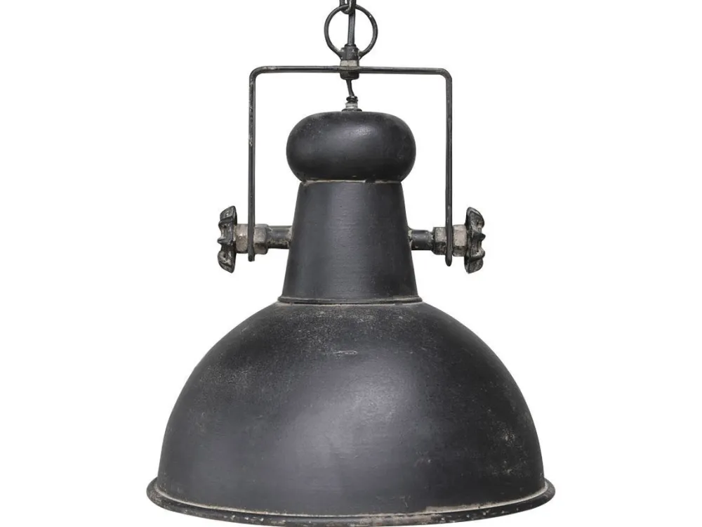 Chic Antique Deckenlampen-Factory Lampe