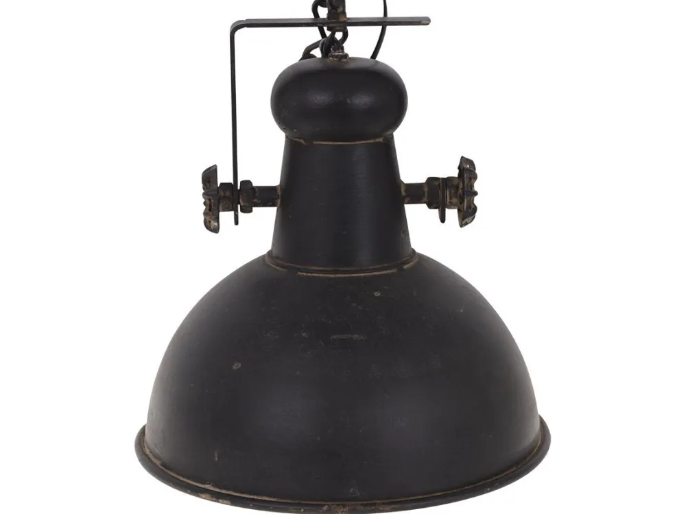 Chic Antique Deckenlampen-Factory Lampe