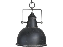 Chic Antique Deckenlampen-Factory Lampe