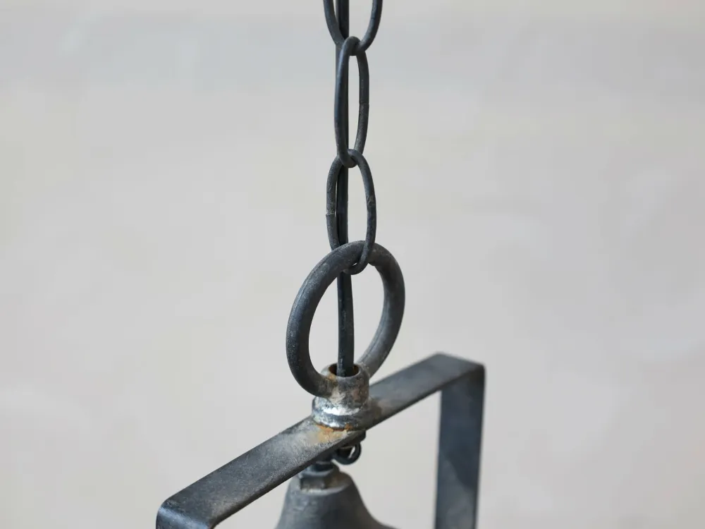 Chic Antique Deckenlampen-Factory Lampe