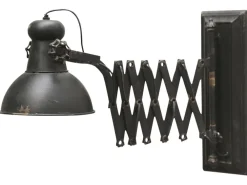 Chic Antique Wandlampen-Factory Lampe für die Wand