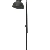 Chic Antique Stehlampen-Factory Stehlampe antique schwarz