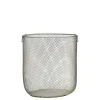 Chic Antique Körbe-Fil de fer Eisen Korb