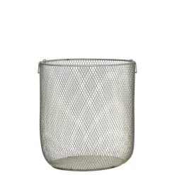 Chic Antique Körbe-Fil de fer Eisen Korb