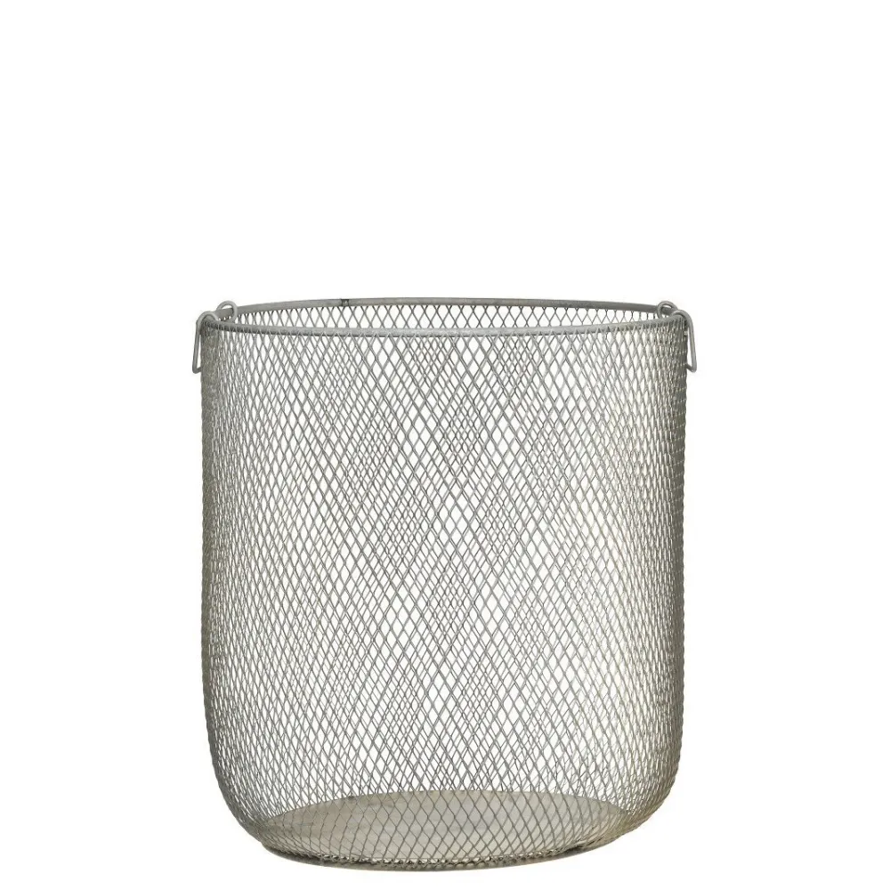 Chic Antique Körbe-Fil de fer Eisen Korb