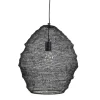 Chic Antique Deckenlampen-Fil de fer Hänge-Lampe