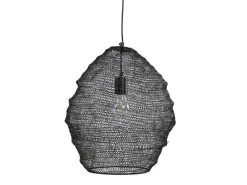 Chic Antique Deckenlampen-Fil de fer Hänge-Lampe